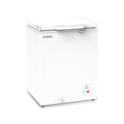 137L Chest Freezer [FREE Delivery within West Malaysia Only]